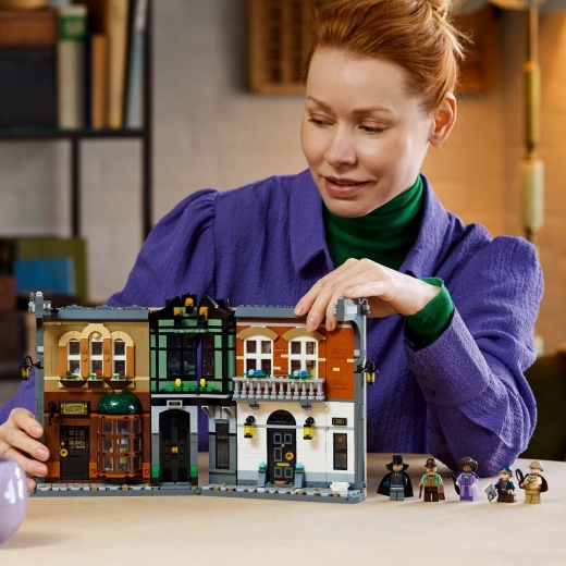 Funkce pro hru i výstavu