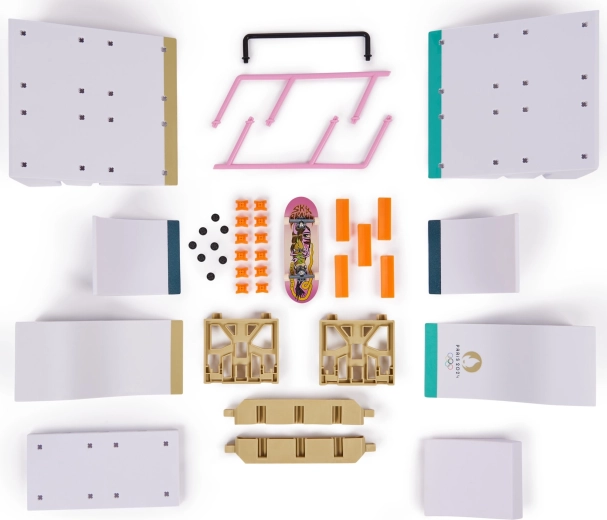 Modulární zábava a rozšiřitelnost