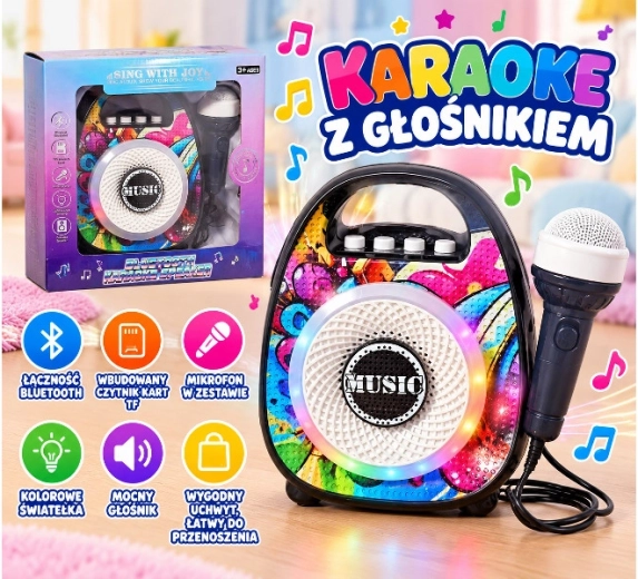 Karaoke sada