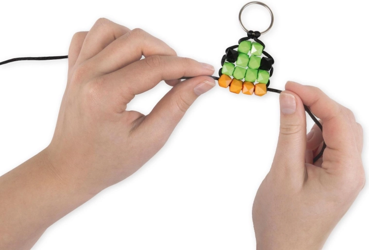 Jednoduchý postup pro děti i začátečníky