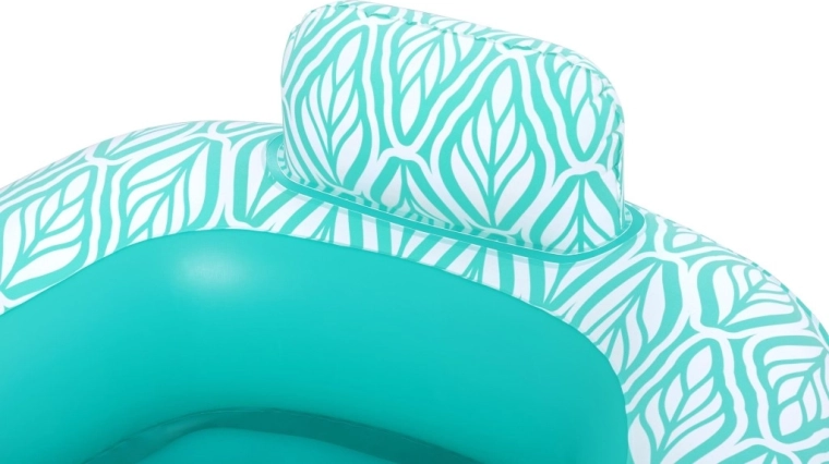 Sametově hebký povrch Comfort Plus