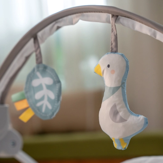 Hudba a smyslová zábava