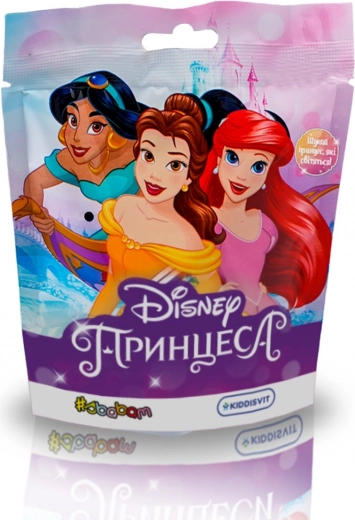 Sběratelská figurka překvapení you you – disney princezna