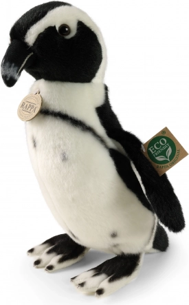 Plyšový tučňák magellanský eco friendly 30 cm