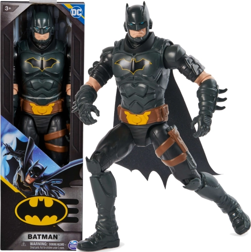 DC Comics Batman akční figurka 30 cm