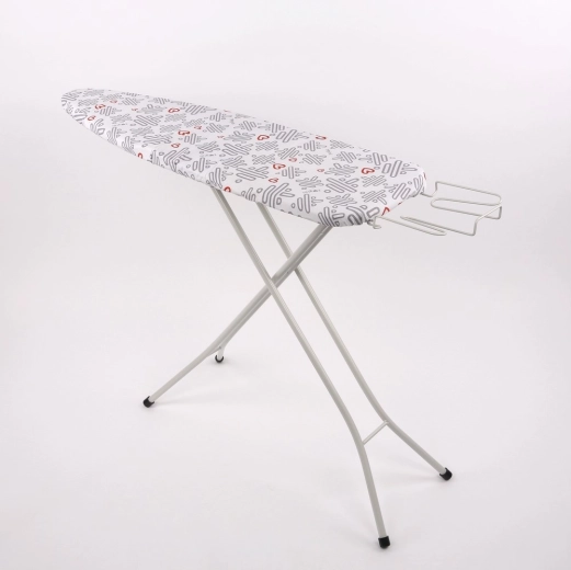 Gimi Jean green žehlicí prkno 110 × 33 cm