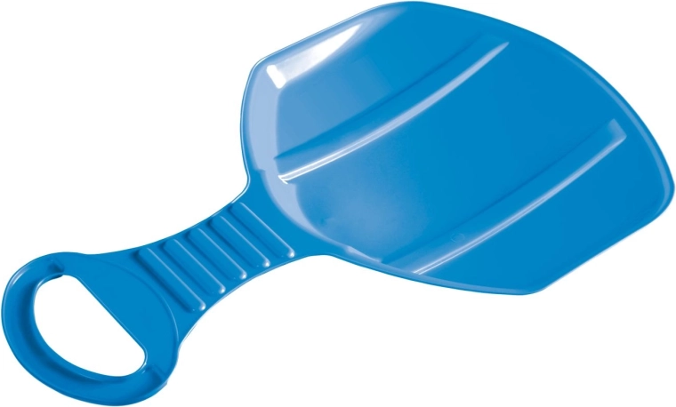 Kluzák KID světle modrý