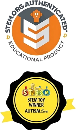 Kreativní STEAM hračka