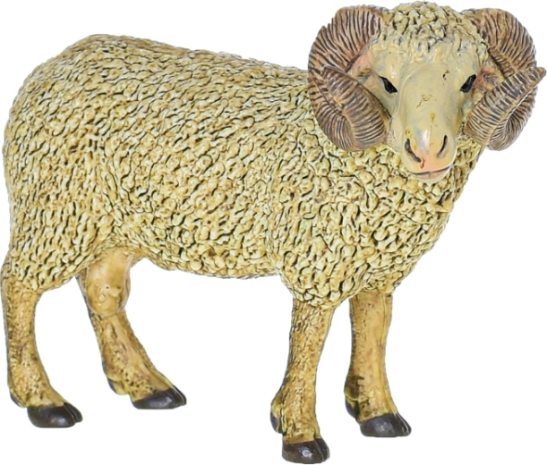 Realistické figurky pro opravdovou farmu