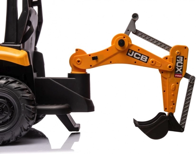 Funkční přední lžíce pro skutečnou stavební zábavu