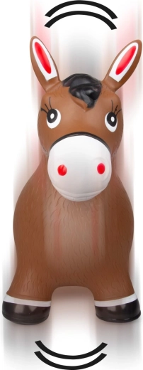 Ouška jako madla pro jistý úchop