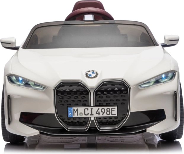 Realistický sportovní vzhled BMW