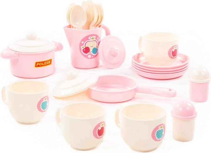 Lehký a bezpečný plast pro dětské ruce