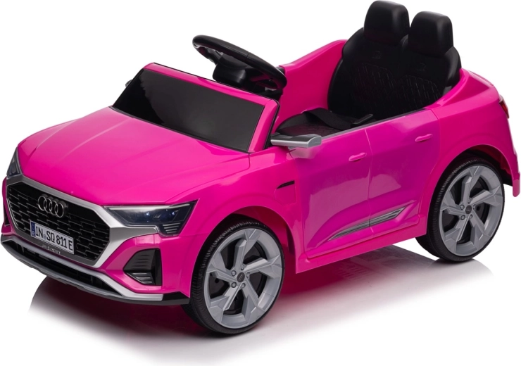 Dvou-motorová zábava se 4×35 W