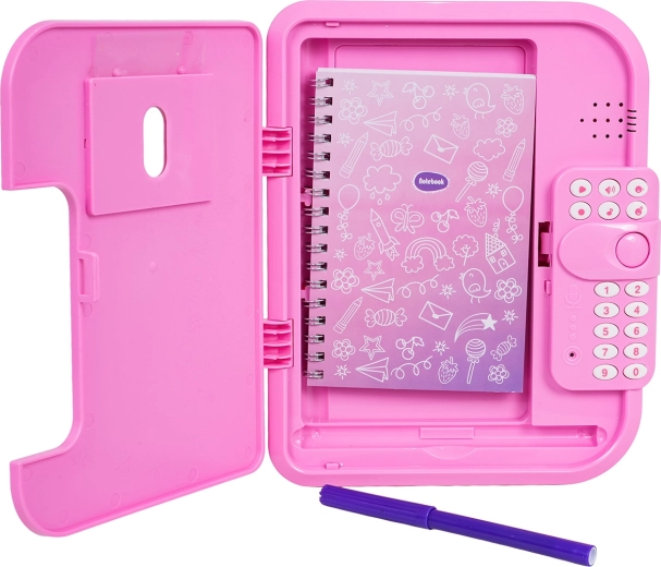 Nahrávání a změna hlasu