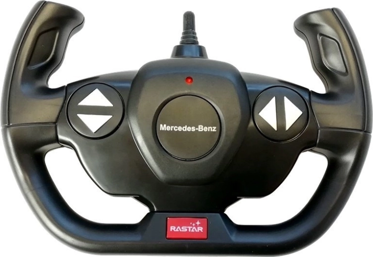 Rádiové ovládání 2,4 GHz bez rušení