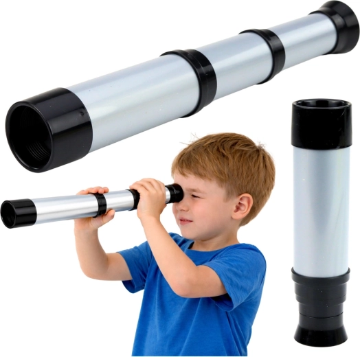 Lehký a pohodlný pro dětské ruce