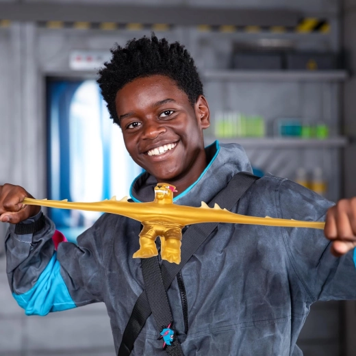 Natáhni až na trojnásobek