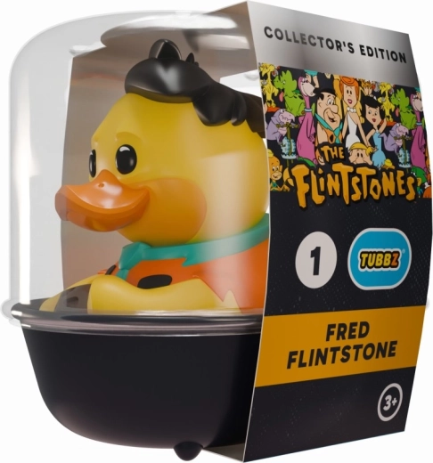 Sběratelské balení TUBBZ