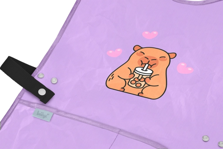 Omyvatelný povrch pro snadnou údržbu