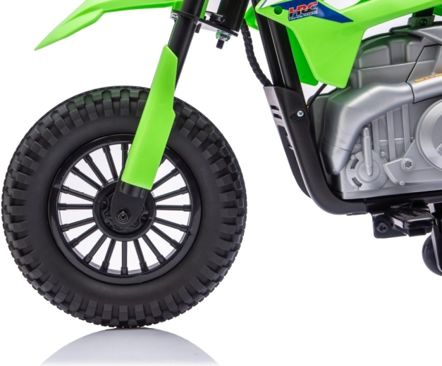 Tichá a přilnavá EVA kola 32 × 7 cm