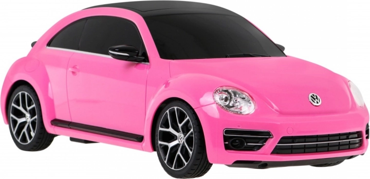 Plynulá jízda a stabilita