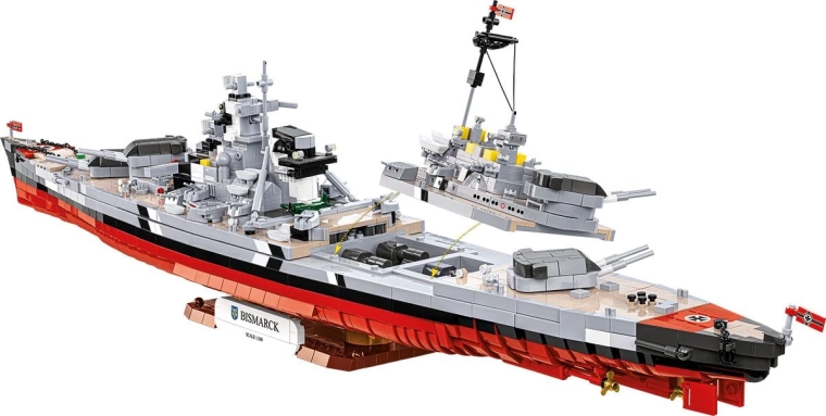 Sběratelský model 1:300 s výstavní základnou
