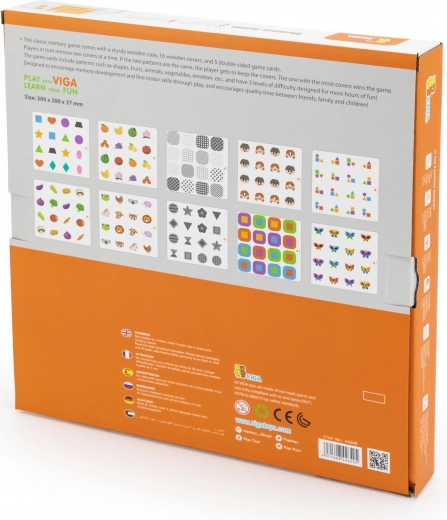 Výměnné karty pro nekonečnou zábavu