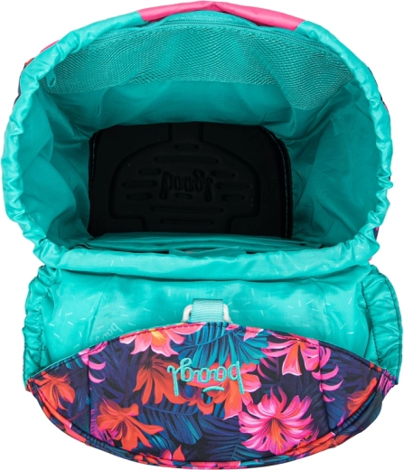 Chytrá organizace a termo kapsa na svačinu