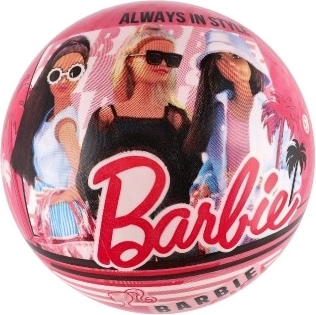Oficiální design BARBIE, který děti milují
