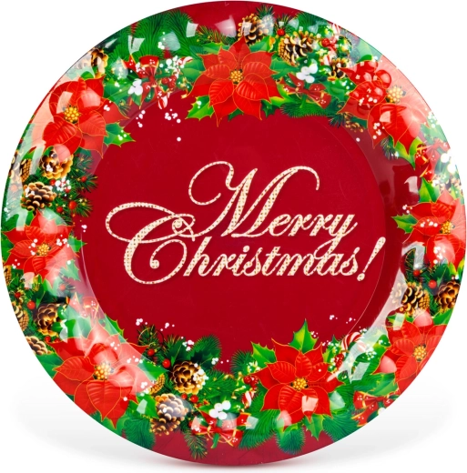 Sváteční design Merry Christmas