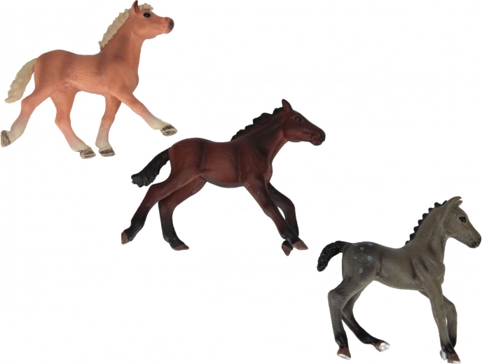 Realistické provedení pro opravdové příběhy