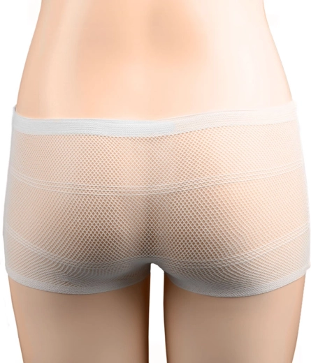 Jistota a hygiena po porodu