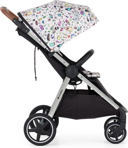 Jistá jízda bez defektů