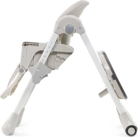 Rychlé složení a snadné přemístění