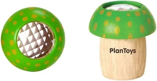 Udržitelně vyrobeno značkou PlanToys