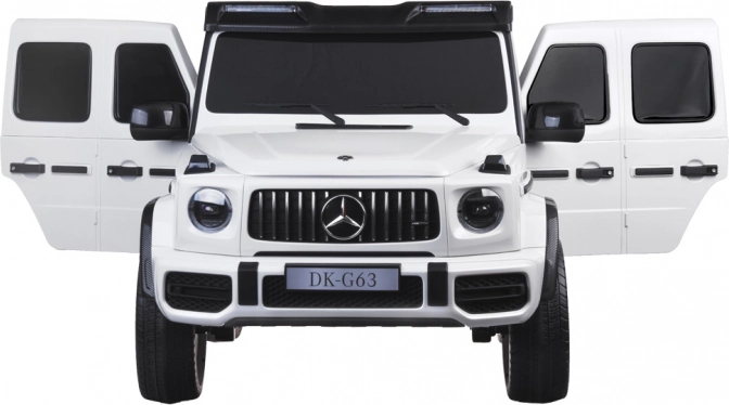 Luxusní design G63 s otevíracími dveřmi