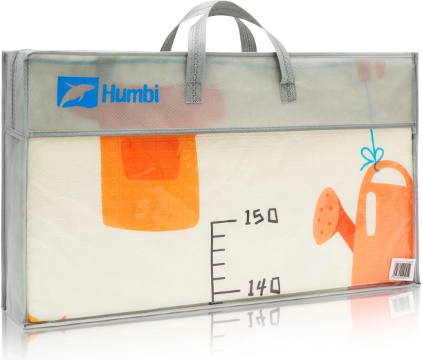 Skládací a připravená na cesty