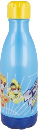 Plastová láhev Tlapková patrola 560 ml