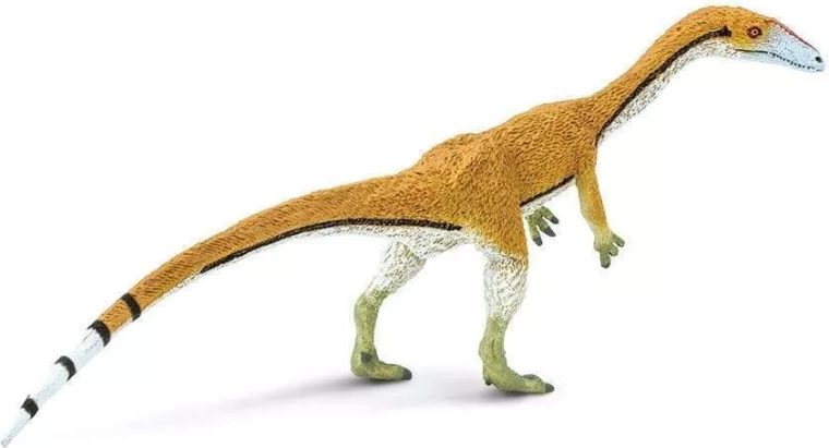 Safari Ltd. figurka coelophysis