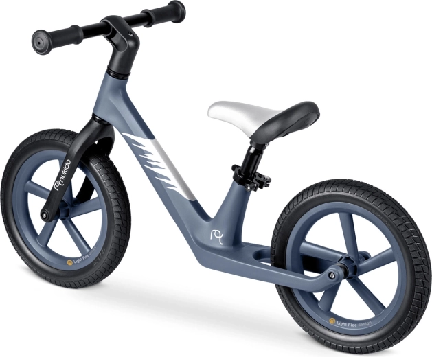 Bezúdržbová a bezpečná kola EVA 12”