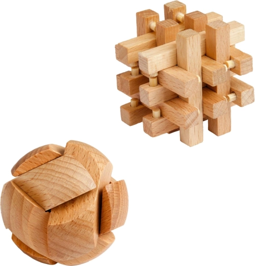 Kvalitní přírodní dřevo a hladké zpracování