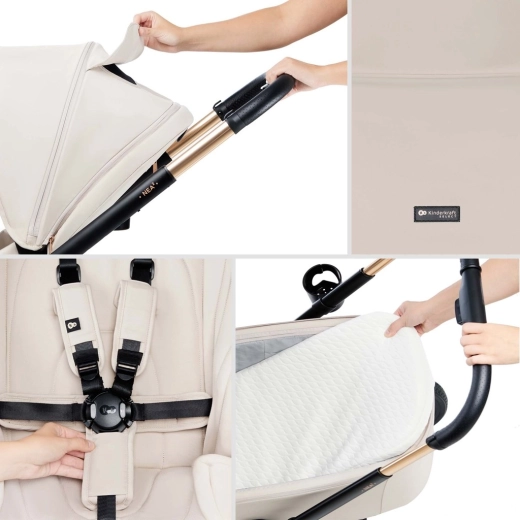 Komfort a bezpečí každý den