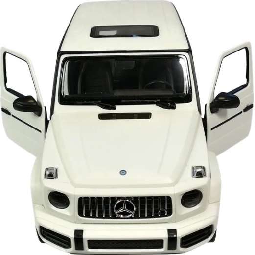 Světla a otevírací prvky pro větší zážitek