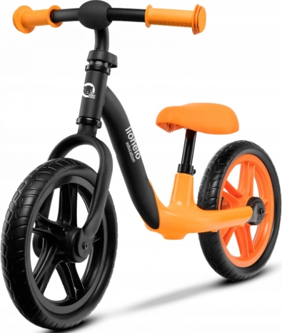 Odrážedlo Alex od Lionelo – Orange