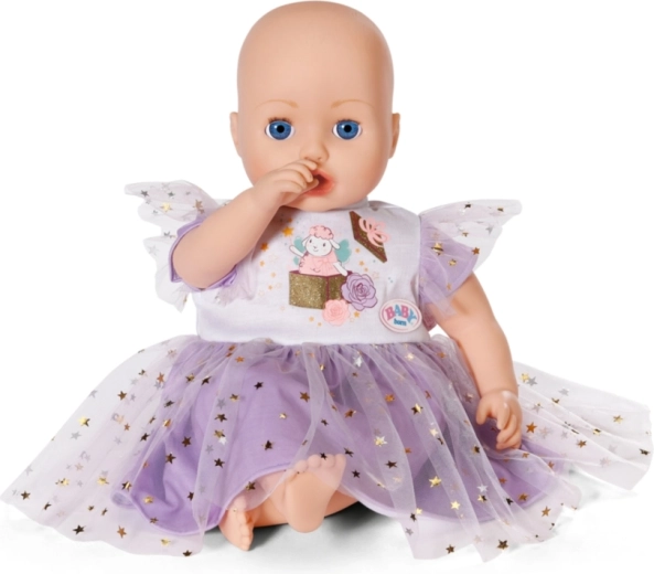 Pro panenky BABY born 43 cm