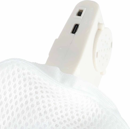 Pohodlné nabíjení přes USB