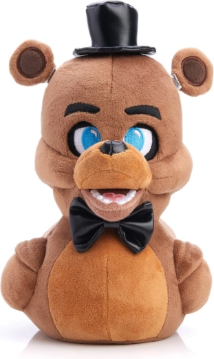 Ikonický design FREDDY s precizními detaily