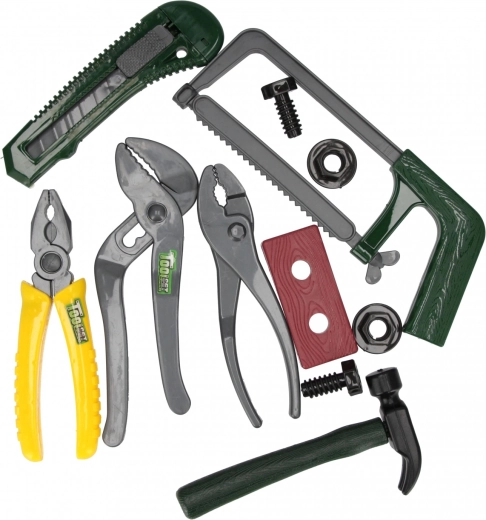 Realistické detaily a pestré barvy