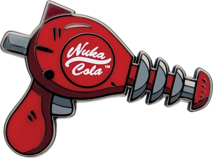 Bezpečné připnutí na každý kus outfitu